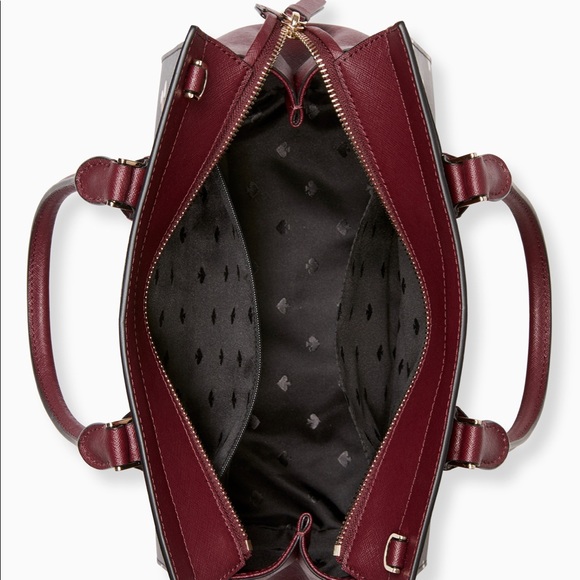 Kate Spade Medium Satchel - Picture 4 of 7